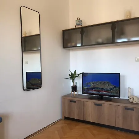 דירה New 4+1 *
