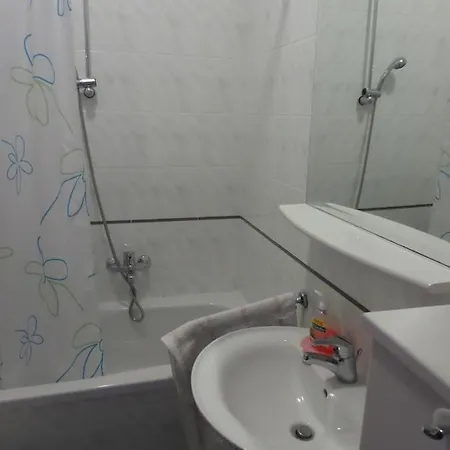 Apartament New 4+1 *