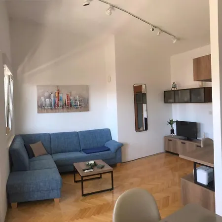 Apartament New 4+1 Dubrownik