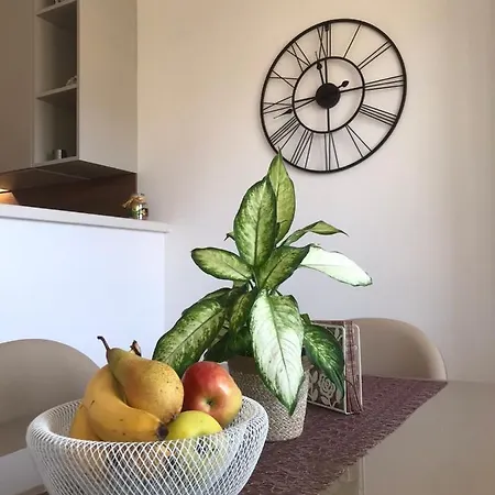 New 4+1 דירה *