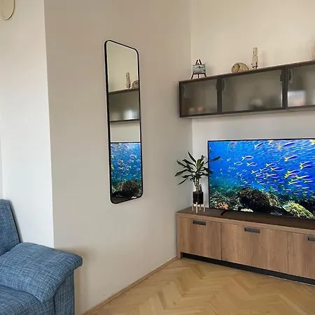 Apartment New 4+1