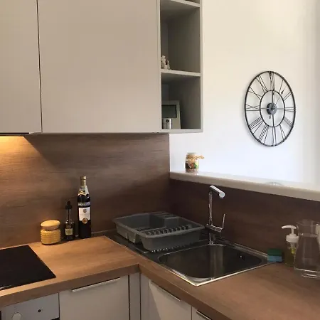 New 4+1 * Dubrovnik