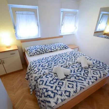Apartament New 4+1 *