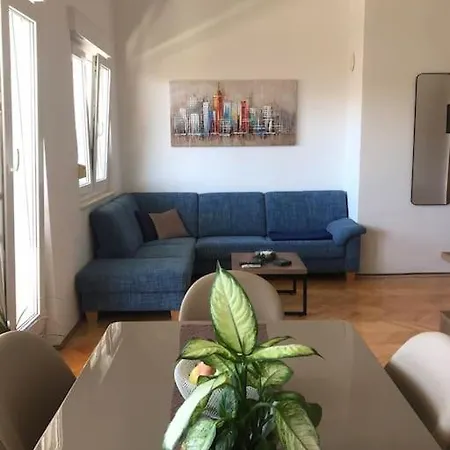New 4+1 דירה דוברובניק