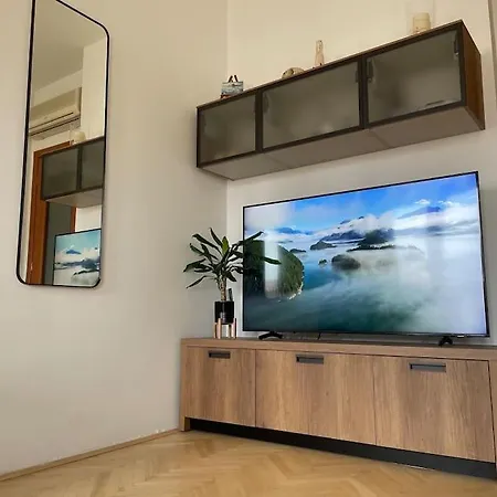 Apartament New 4+1