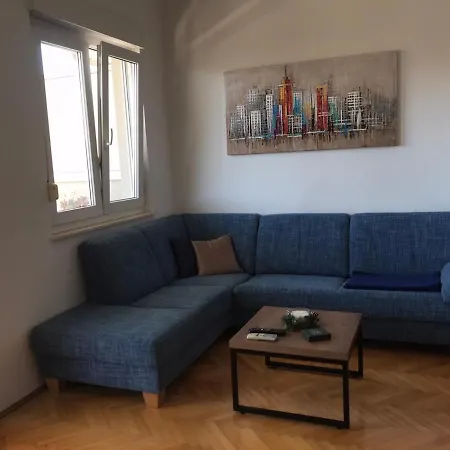 Apartament New 4+1