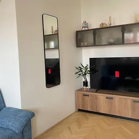 New 4+1 דירה *