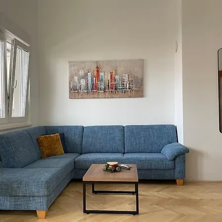 New 4+1 * דוברובניק