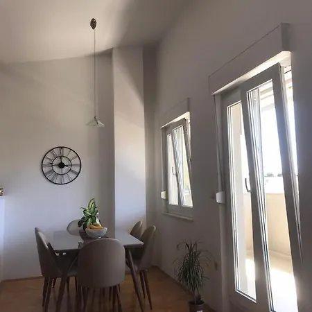 New 4+1 Apartament *