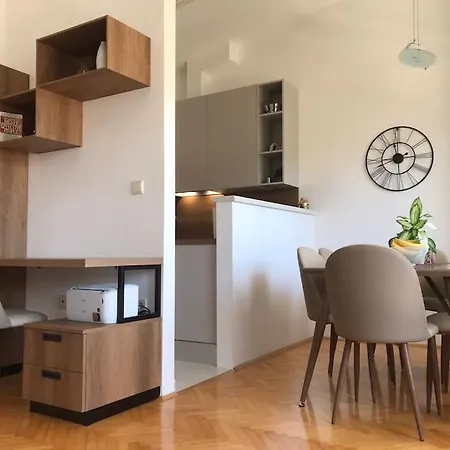 Apartament New 4+1