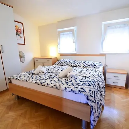 New 4+1 Apartment