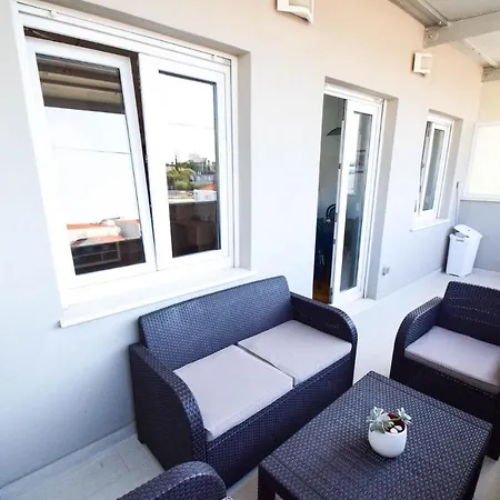 Apartament New 4+1