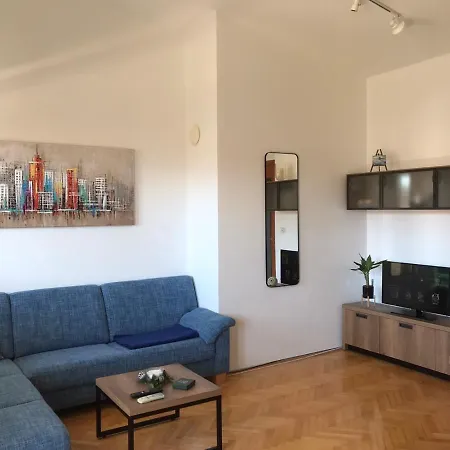 New 4+1 Dubrovnik